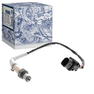 VEMO LAMBDASONDE VOR KAT passend für AUDI A4 A5 A6 Q5 SEAT EXEO | V10-76-0093 - Bild 1 von 4