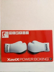 Xavix Port Xavix Sport Gioco di Boxe #5baf31 - Foto 1 di 24