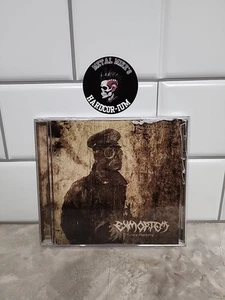 EXMORTEM - Funeral Phantoms -CD- 2008 Death Metal - Picture 1 of 4