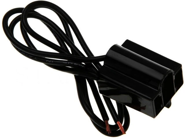 车头灯连接器 21FFWX53 适用于 Brat DL FE GL10 Justy RX 标准 XT 1973 — 第 1/1 张图片