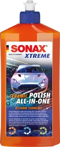 Esmalte todo en uno de cerámica Sonax Xtreme 500 ml - Imagen 1 de 1
