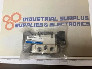 SMC SOLENOIDD VALVE VFR3300-5FZ-03N - Picture 1 of 2