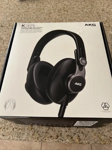 AKG K371 Kopfhörer Top Zustand - Bild 1 von 8