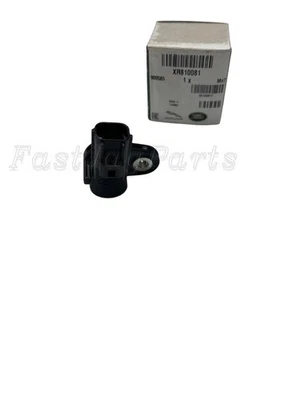 Sensor de velocidad Jaguar tipo S XR810081 genuino Foto 1 de 4