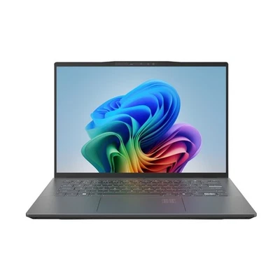 Laptop Acer Swift 14 AI (SF14-11-X8MN) Copilot+ PC 14,5" WQXGA 120Hz IPS, Snapdr - Bild 1 von 4