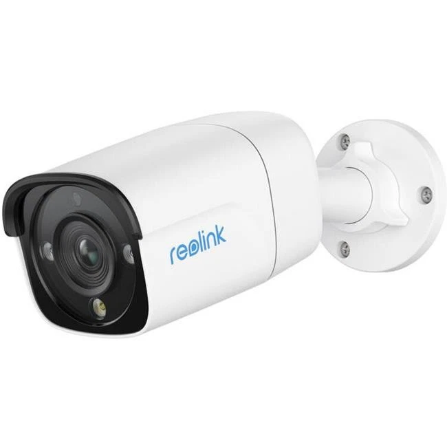 Reolink Innovation NVCB12M2PK 12MP PoE Bullet Camera 2-Pack - Image 1 of 1