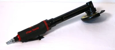 Mac Tools ATQP40EA 90° Extended Air Cut-Off Tool 4" - Image 1 of 4