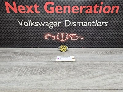 1998 - 2010 Volkswagen 02J Transmission Shift Tower Pivot Retainer Sealing Cap - Image 1 of 4