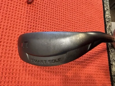 Cleveland Smart Sole C Chipper Wedge Right-Handed Black - Image 1 of 4