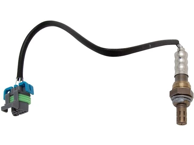 Downstream Oxygen Sensor For 2007-2009 Saturn Aura 2008 HM966ST Foto 1 de 1