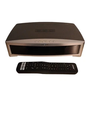 Bose 321series ll Receiver Used Condition 100% working Order - Image 1 of 4