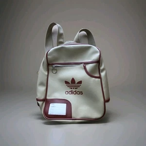Adidas Vintage Rucksack - Bild 1 von 6