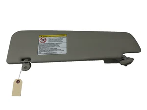 2023-2025 Ram Promaster 3500 OEM Right Front Passenger Side Sun Visor - Picture 1 of 10