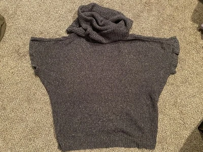 Mac & Jac Women’s Cowl Neck Sweater Top Size Large  - Image 1 of 2