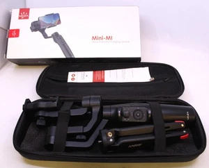 MOZA Mini-MI motorisierter Gimbal für Smartphones - Bild 1 von 10