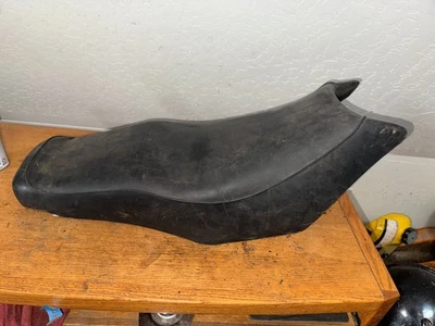 86 yamaha yz-600 radian asiento y cerradura, 3LT-24730-00-00 Foto 1 de 4