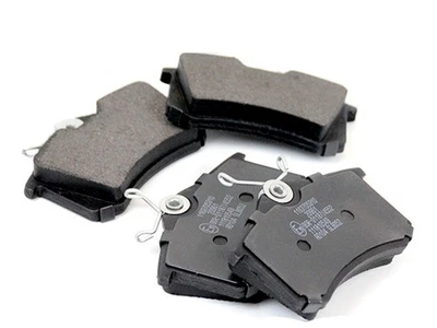 Brake pads brake pads 15.2 mm rear for VW Golf 2 & 3 Passat GTI 16V VR Syncro - Image 1 of 2