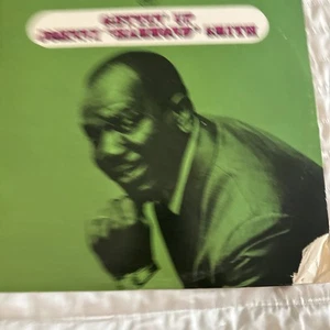 JOHNNY 'HAMMOND' SMITH: gettin' up PRESTIGE 7494 - Imagen 1 de 8
