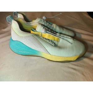 Clove Classic Schuhe Sneaker Krankenpflege Limited Edition Apple Jade Aqua Größe 8 - Bild 1 von 12