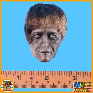 Fallout Vault Girl - Severed Wilzig Head #1 - 1/6 Scale Giant Exhibition Figures - Bild 1 von 7