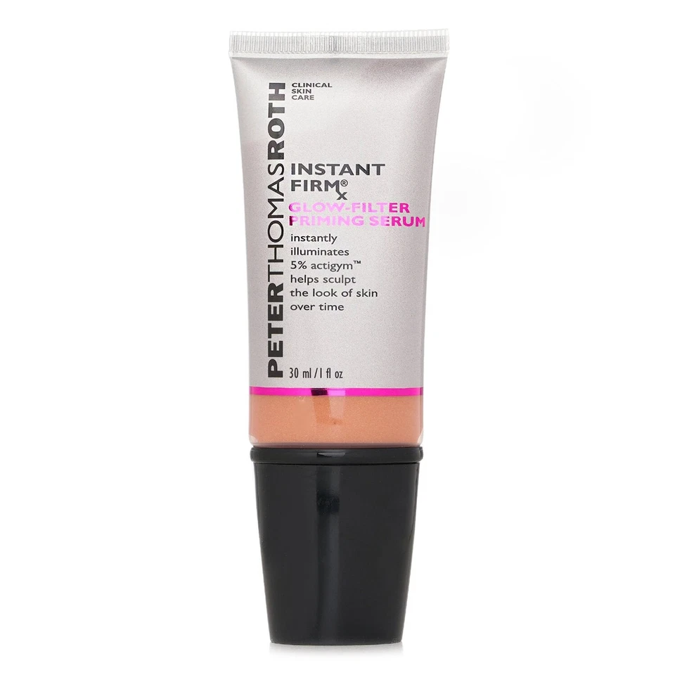 Peter Thomas Roth Instant FIRMx(R) Glow-Filter Priming Serum  30ml/1oz - Изображение 1 из 1