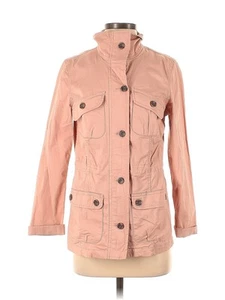 SONOMA life + style Women Pink Jacket XS - Picture 1 of 2