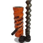 PFT Mantel Schnecke Stator Rotor Set Twister D6-3 PIN Orange Putzmaschine