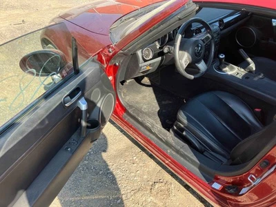 Used Driving Light fits: 2008 Mazda MX-5 MIATA Fog-Driving bumper mounted Grade - Изображение 1 из 4