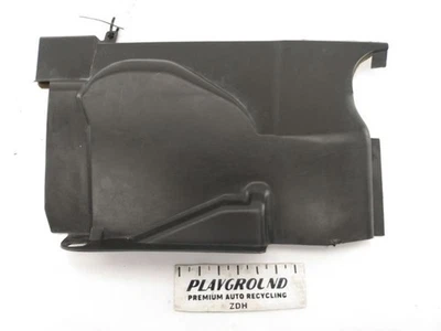 Panel de embellecimiento inferior derecho del tablero del pasajero delantero Chevrolet Camaro Z28 se adapta a 1993-2002 Foto 1 de 4