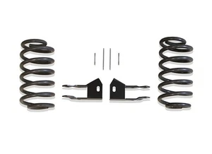 MaxTrac 3" Lowering Box Kit MagneRide For 2015-2020 GM SUV 201630 - Picture 1 of 5