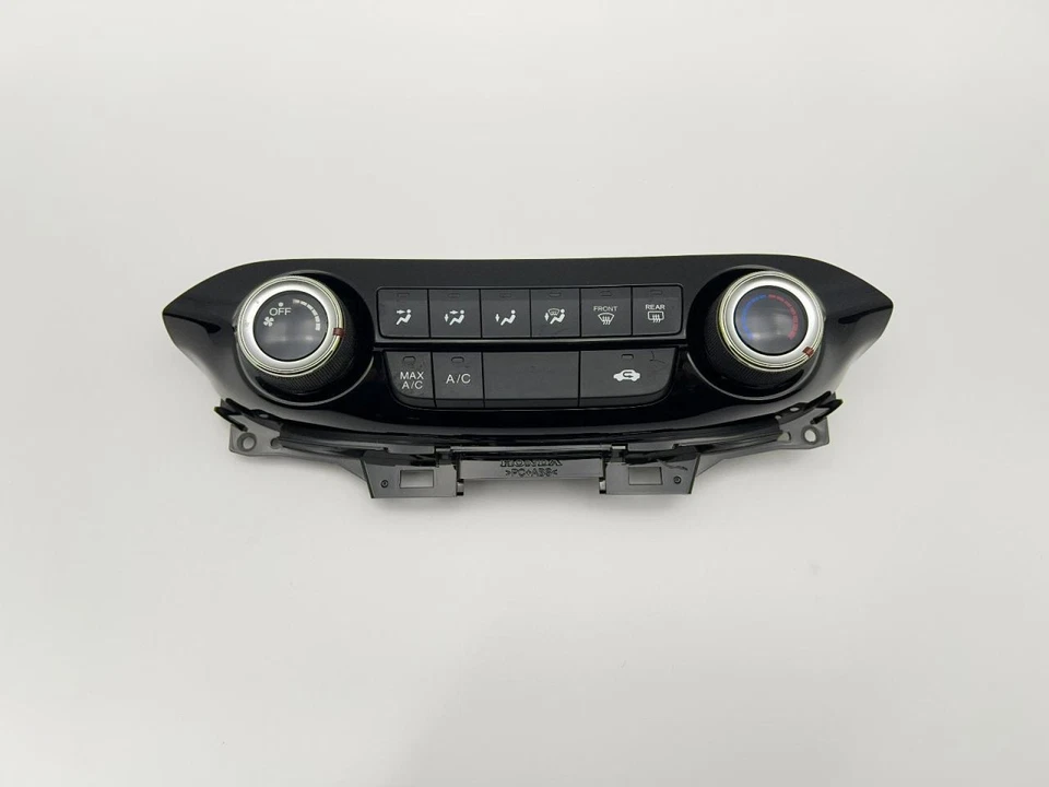 Honda CR-V 2015-2016 controlador térmico 2,4 L a AWD 167 K -SE- 59381 Foto 1 de 4