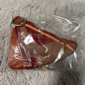 Monster Hunter Wilds Collector’s Edition Pouch Baby Seikret Capcom 2025 Japan - Bild 1 von 1