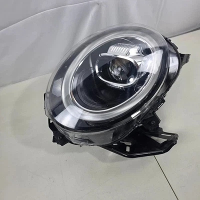 🚗Mini Cooper F55 F56 LCI Full LED HEADLIGHT RIGHT USED OEM GENUINE 8738651 - Image 1 of 4