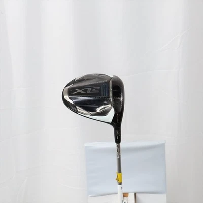 Cleveland Launcher XL 2 Draw 9° Driver Damas Ascent Pl Azul 40 12793603 Bueno Foto 1 de 4