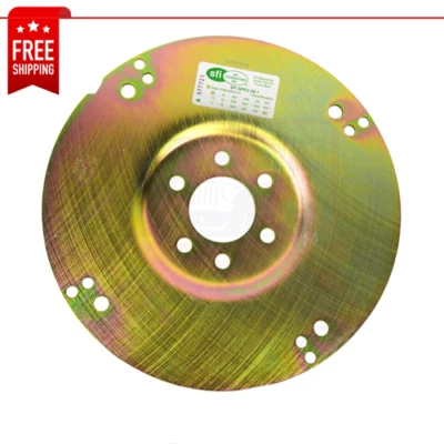 B&M 10230 Steel SFI Certified Flexplate for 62-79 Chrysler/Dodge/Plymouth A727 - Изображение 1 из 3