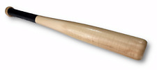 Wooden Baseball Bat 18 inch Lightweight Youth Adult Outdoor sports New