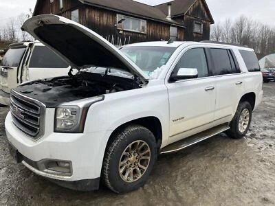 Bote evaporador 15 GMC YUKON Foto 1 de 4