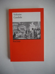 Voltaire - Candide - Bild 1 von 1