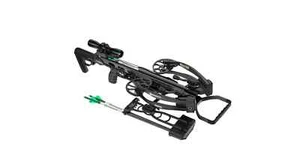 CENTERPOINT HELLION 400 CROSSBOW KIT - Picture 1 of 5