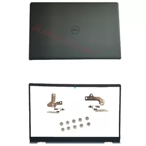 Replacement For Dell inspiron 15 3510 3511 3515 LCD Back Cover Top Case Lid US - Picture 1 of 10