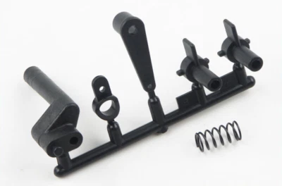 Rammschutz 1/10 GP 4WD Monstertruck MFR Ersatzteil MT121 Kyosho MT-121 - Bild 1 von 2