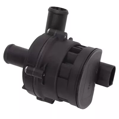 Fit For Mercedes Benz W211 X218 2048350364 Engine Auxiliary Water Pump Brand-New — 第 1/4 张图片