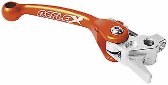 Palanca de freno Streamline Reflex MX NARANJA KTM 250XC-W 250XCF-W 250 XC-W XCF-W 09 Foto 1 de 2