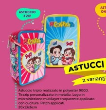 ASTUCCIO ME CONTRO TE ORIGINALE COMPLETO LUI E SOFI ORIGINALE SCUOLA 3 ZIP