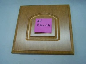 COLEMAN/FLEETWOOD DOOR PANEL 4772A1161 - Bild 1 von 4