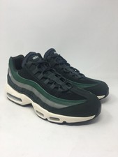 lime green 95 air max