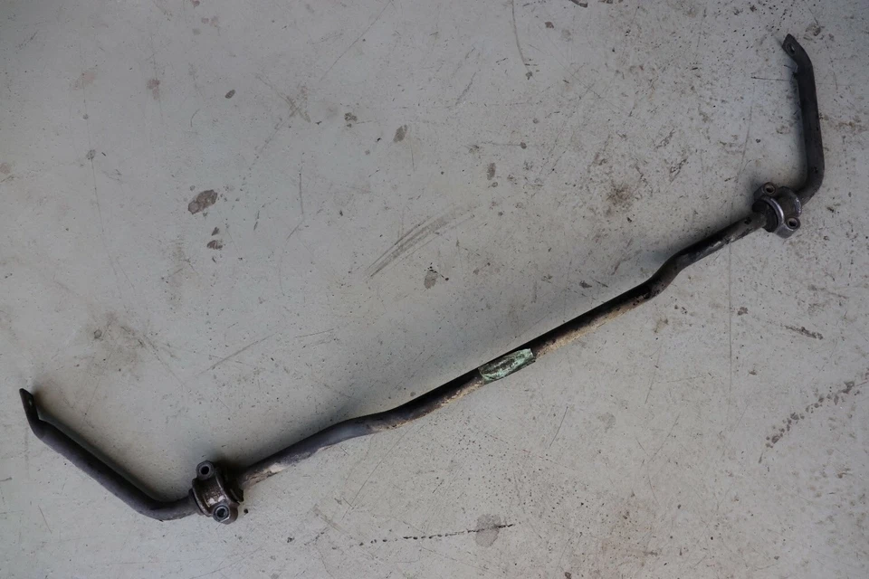 Barra estabilizadora de suspensión trasera Porsche Boxster S 987 987 98733370105 J152 Foto 1 de 1