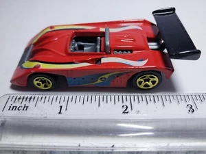 Hot Wheels Shadow Mk II from 2000 Mainline - Picture 1 of 5