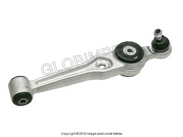 SAAB 9-3 900 (1995 - 2003) 控制臂前左 / Dr.Side OUTER FEBI BILSTEIN — 第 1/1 张图片