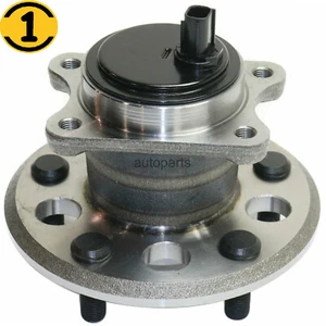 Conjunto de cojinete de buje lateral derecho trasero para Toyota Avalon 2013-18 Toyota Camry S7 - Imagen 1 de 6